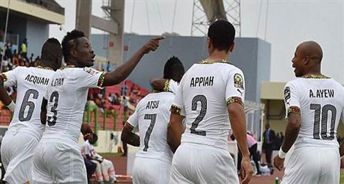 الأفيال والنجوم السوداء.. موقعة مثيرة في نهائي مكرر لكأس أفريقيا